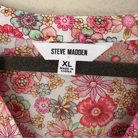 Steve Madden Kianna Dress - Size XL - Picture 3 of 4